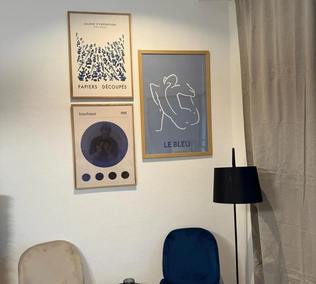 Stylish Renovated Apartment In Central Location Munich