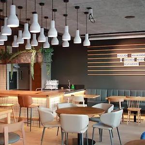 Cvjm Jugendhotel Хостел