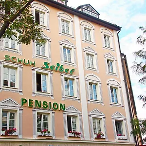 Seibel München