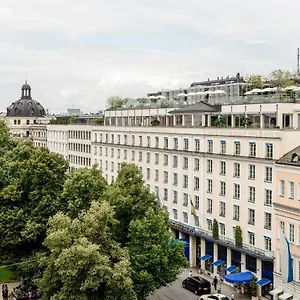 Bayerischer Hof München