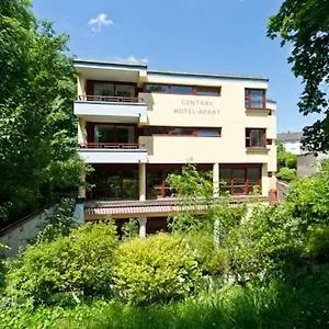 Hotel-apart Munich