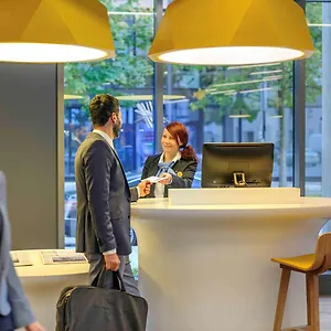 Novotel Arnulfpark Hotel