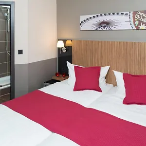4* فندق ميونخ سيتي