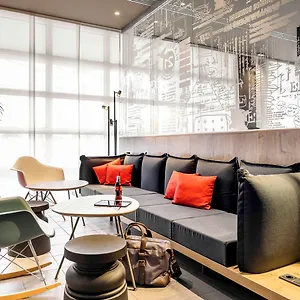 3* Hotel Ibis