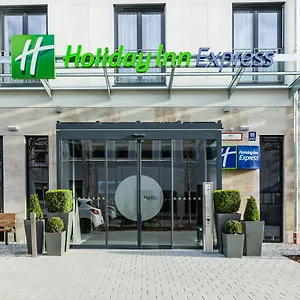 Express - East By Ihg Munich
