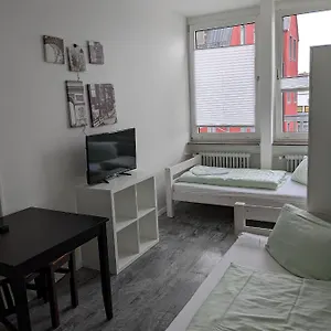 Pm-rooms Хостел