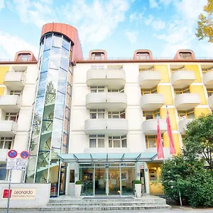 4* فندق وسكن ليوناردو
