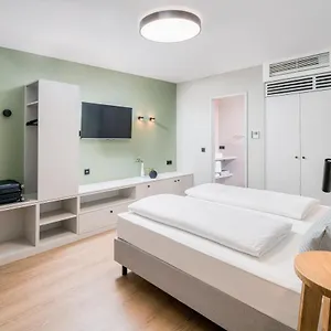 Koos Hotel&apartments - München