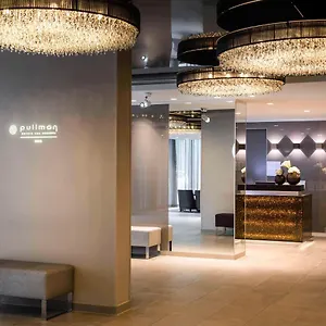 4* Hotel Pullman
