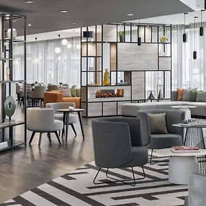 By Marriott Ostbahnhof Munich