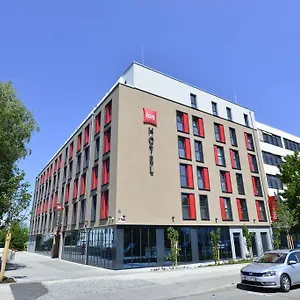Ibis Ost Munich