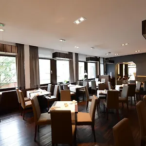 4* فندق كونكورد