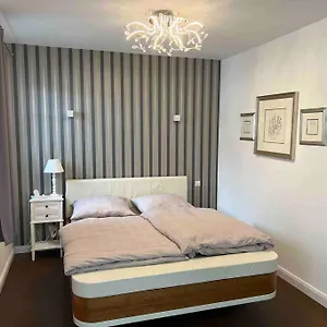  Apartment Luxuswohnung City Innenstadt