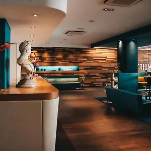 Boutique Atrium München