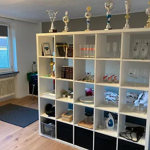  Apartment In Zentrum