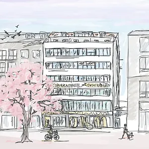 Design- Und Kunsthotel Hotel