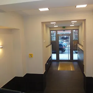 Belle Blue Zentrum Hotel