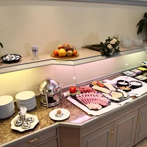 Ambiente Garni München