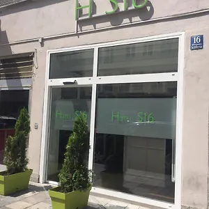S16 München