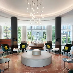 Le Meridien München