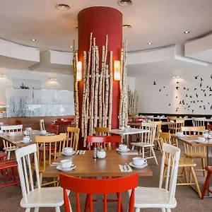 3* Hotel Sure By Western Hauptbahnhof