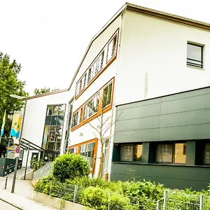  Hostel Hi Park Youth