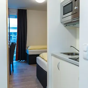 Staffelseestrasse Apartament