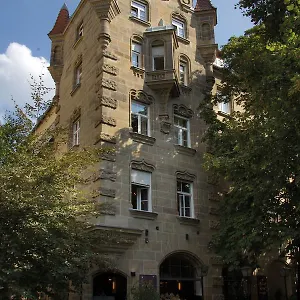 Mariandl Отель