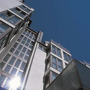 4* Hotel Erzgiesserei Europe