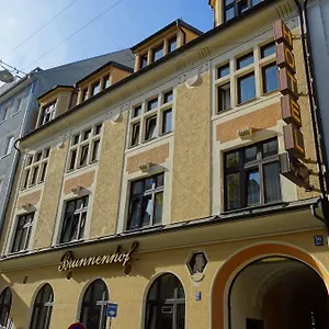 Brunnenhof Center München