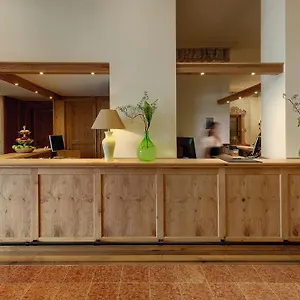 4* Hotel Excelsior By Geisel