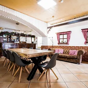 Casa Barvaria Munich