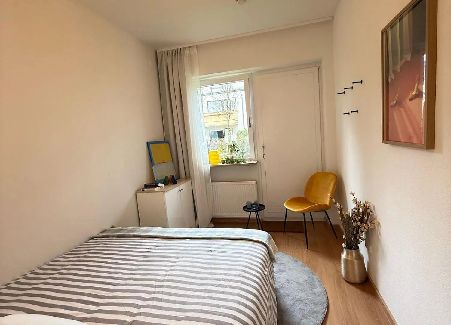 Stylish Renovated Apartment In Central Location Munich 0*,  Germany